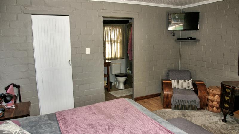 2 Bedroom Property for Sale in Golden Mile Western Cape